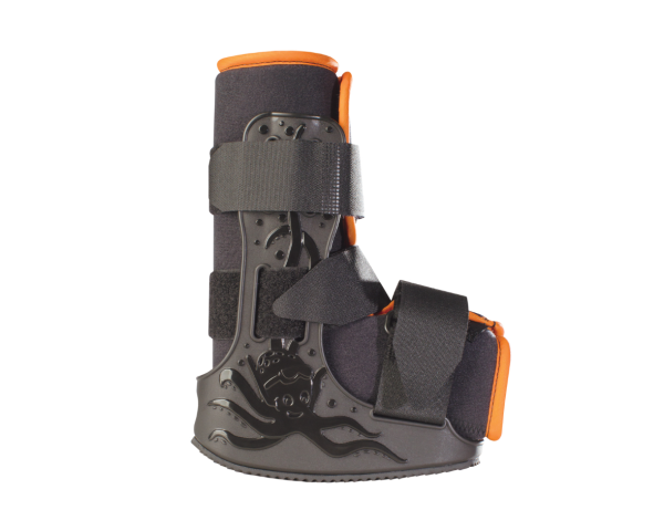 Botte de marche MINITRAX