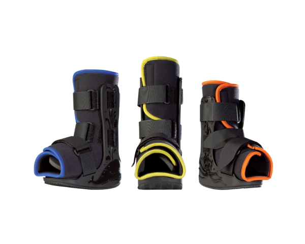 Botte de marche MINITRAX