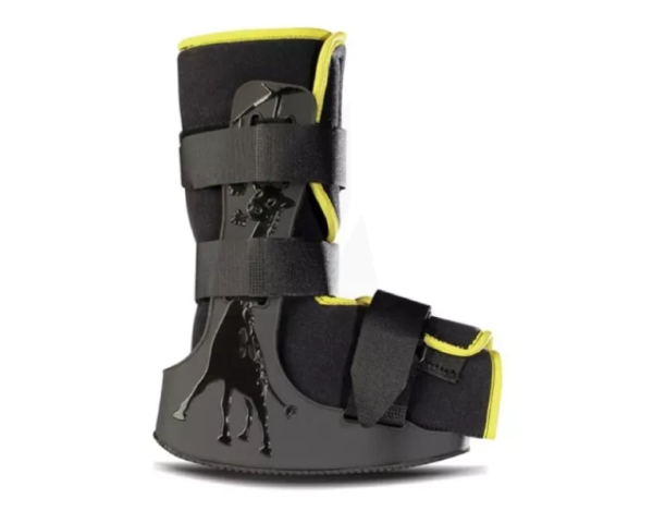Botte de marche MINITRAX