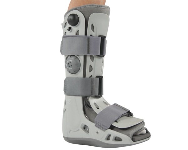 Botte de marche AIRSELECT STANDARD