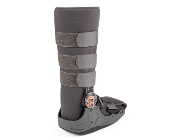 Botte de marche ARTICULEE Haute