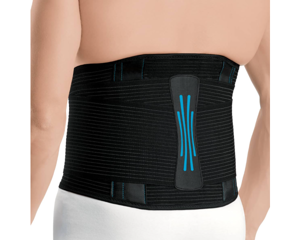 Ceinture soutien Lombaire LOMBOBELT RENFORT