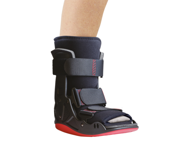 Botte de marche MAXTRAX XCEL