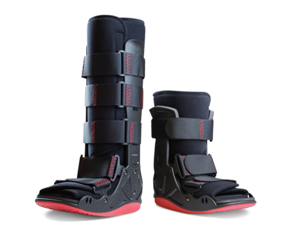 Botte de marche MAXTRAX XCEL