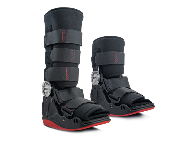 Botte de marche MAXTRAX XCEL ROM