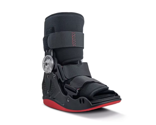 Botte de marche MAXTRAX XCEL ROM