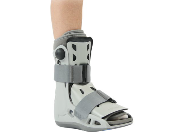 Botte de marche AIRSELECT Courte