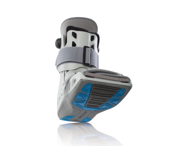 Botte de marche AIRSELECT Courte