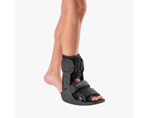 Botte de marche WALKER