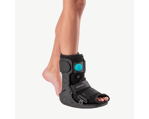 Botte de marche WALKER AIR