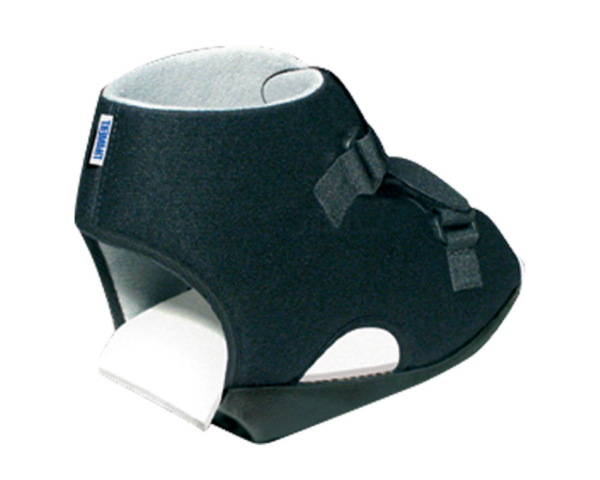 Chaussure de décharge du Talon Ouvert PODO-MED TAILLE M