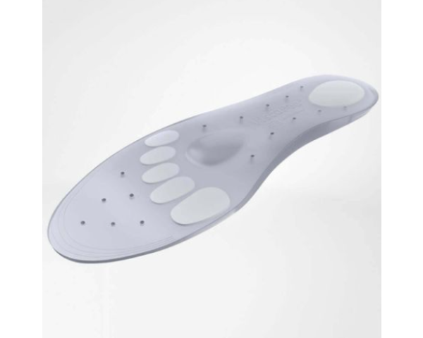 Semelles Viscoélastiques VISCOPED S