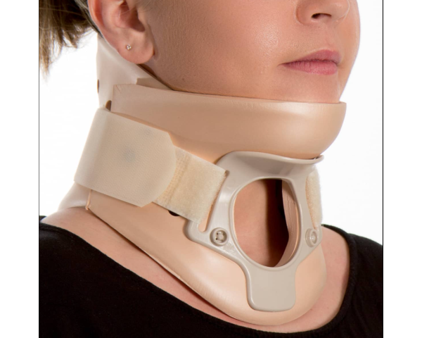 COLLIER CERVICAL RIGIDE C4