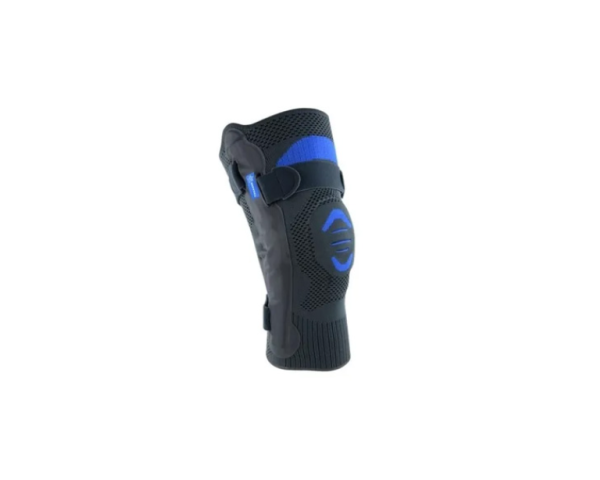 Genouillère ligamentaire GENU DYNASTAB