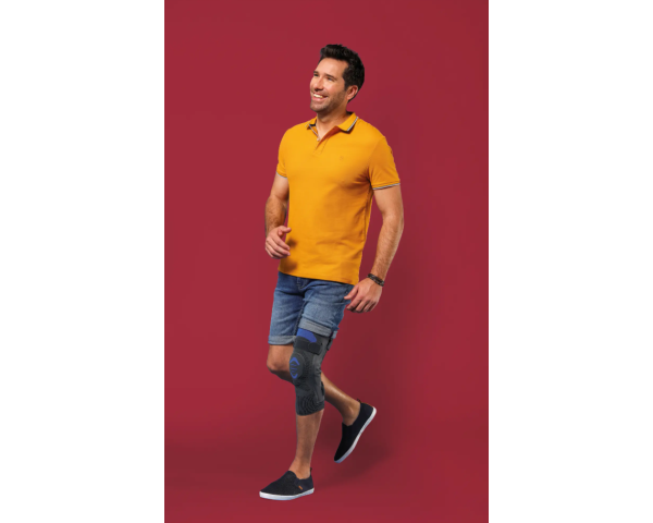 Genouillère ligamentaire GENU DYNASTAB