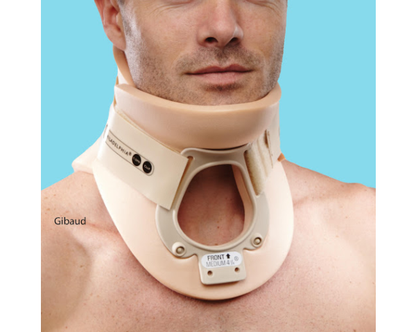 Collier Cervical C4