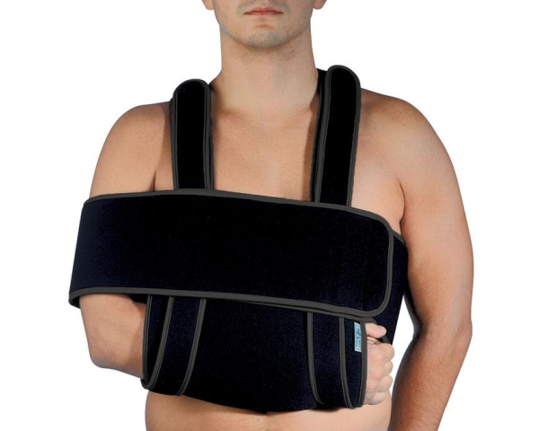 Gilet de série immobilisation épaule Gibortho
