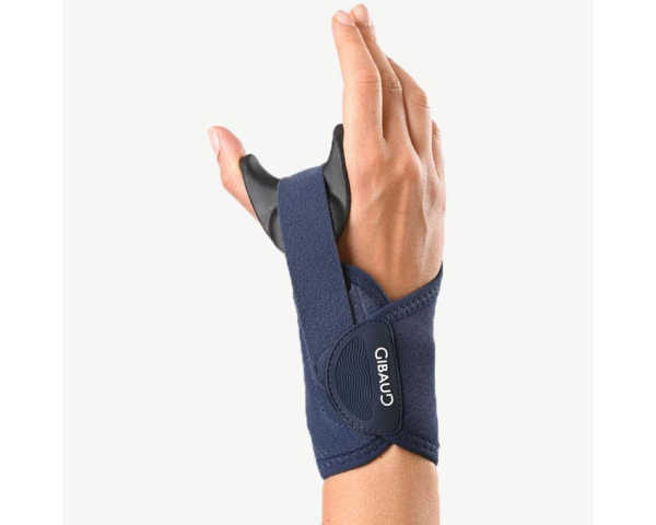 Orthèse de pouce Manugib Rhizarthrose Immobilisation