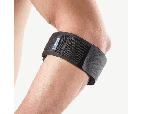 Coude Tennis ELBOW GIBAUD