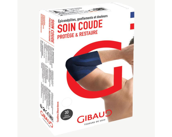 Coudière Épicondylite GIBAUD