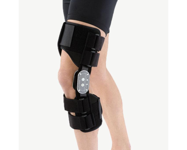 Orthèse de Genou GENUGIB POLY-C