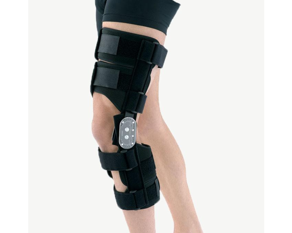 Orthèse de Genou GENUGIB POST-OP