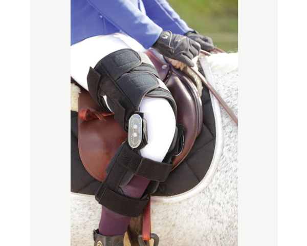 Orthèse de Genou GENUGIB POST-OP