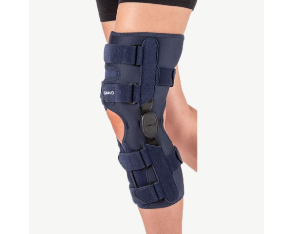 Orthèse de Genou GENUGIB ROM