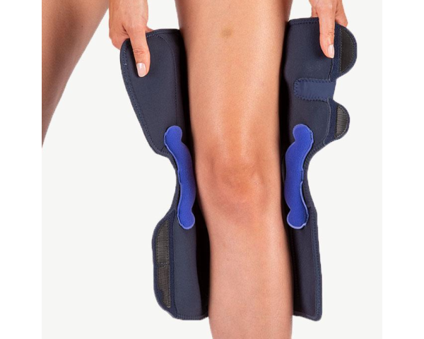 Orthèse de Genou GENUGIB ROM