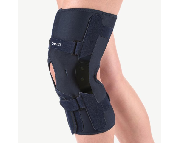 Orthèse de Genou GENUGIB OPEN