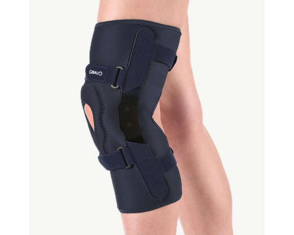 Orthèse de Genou GENUGIB STAB