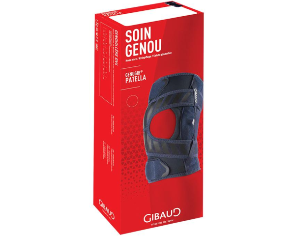 Orthèse de Genou GENUGIB PATELLA