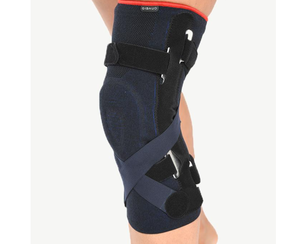 Orthèse de Genou GENUGIB 3D Articulée