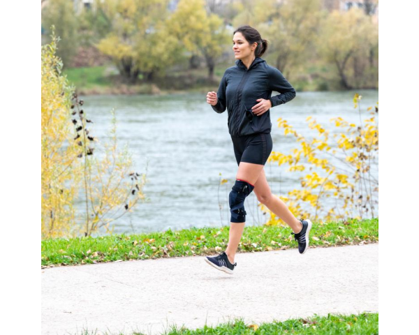 Orthèse de Genou GENUGIB 3D Articulée