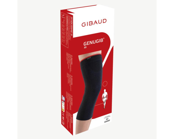 Orthèse de Genou GENUGIB 3D