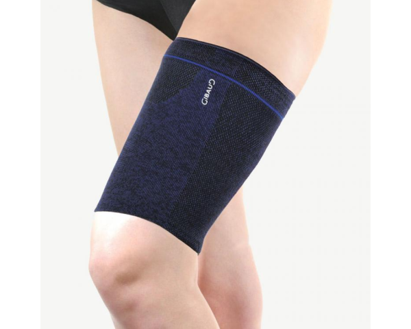 Cuissard QUADRIGIB 3D