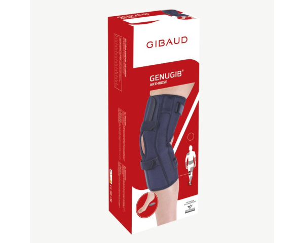 Orthèse de Genou GENUGIB ARTHROSE