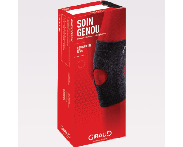 Orthèse de Genou GENOUILLERE DV4