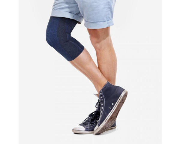 Orthèse de Genou GENOUILLERE ROTULIENNE