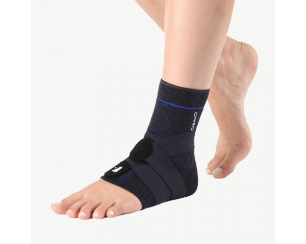 Chevillière MALLEOGIB 3D STRAP