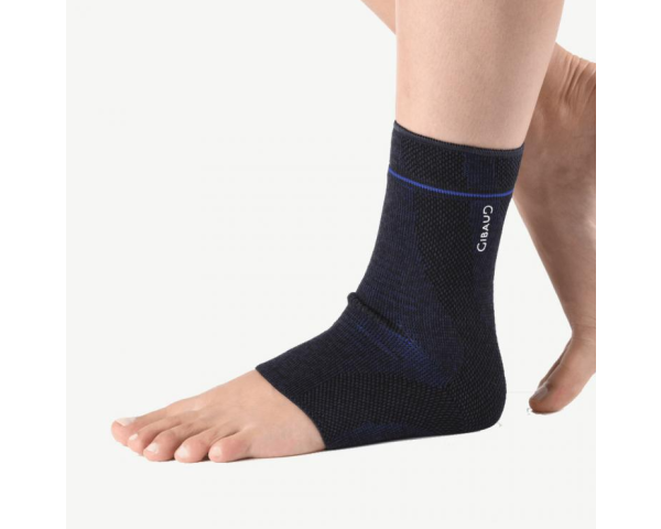 Chevillère MALLEOBIG 3D