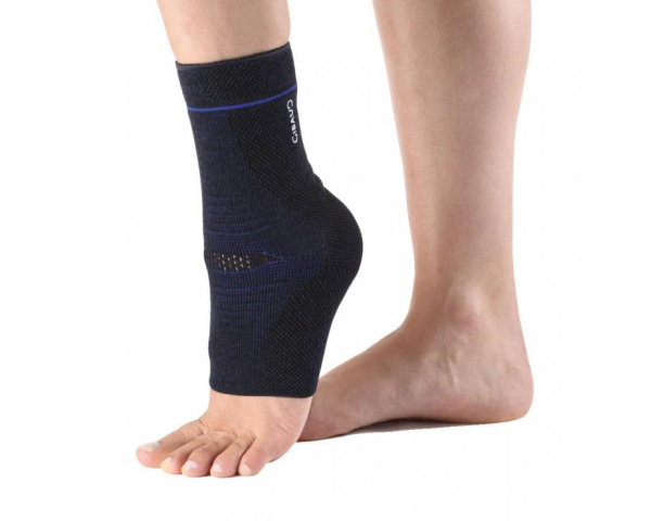 Chevillère MALLEOBIG 3D