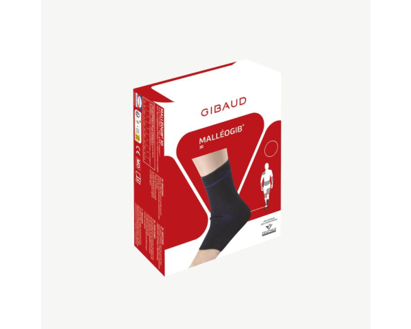 Chevillère MALLEOBIG 3D