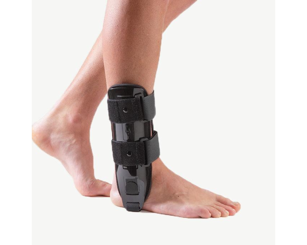 Orthèse de Cheville A BOUCLES GIBAUD