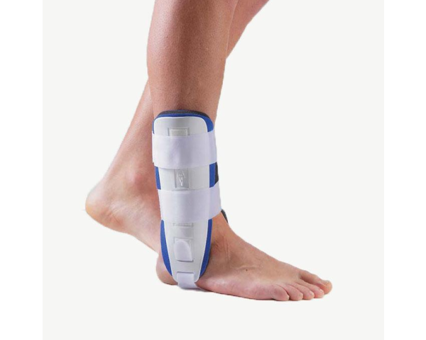 Orthèse STABILISATRICE de Cheville