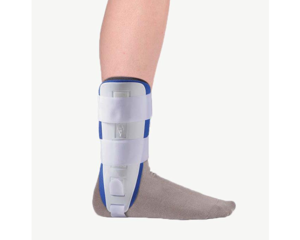 Orthèse STABILISATRICE de Cheville