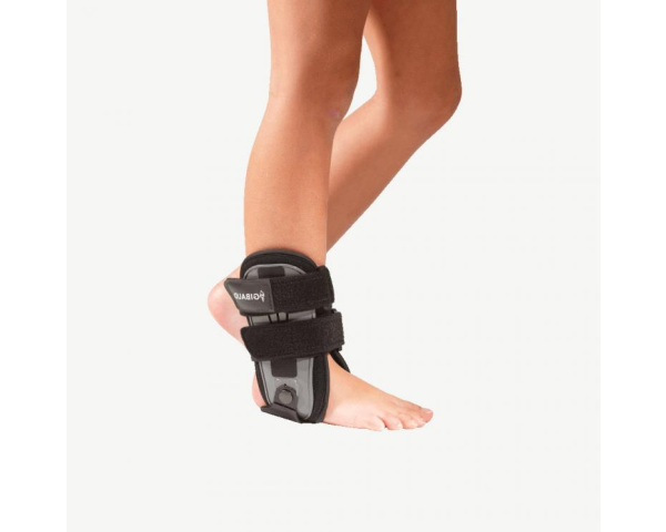 Orthèse STABILISATRICE de Cheville JUNIOR