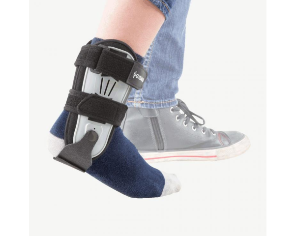 Orthèse STABILISATRICE de Cheville JUNIOR