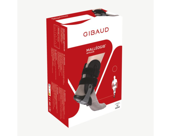 Orthèse de Cheville MELLEOGIB ARTICULEE