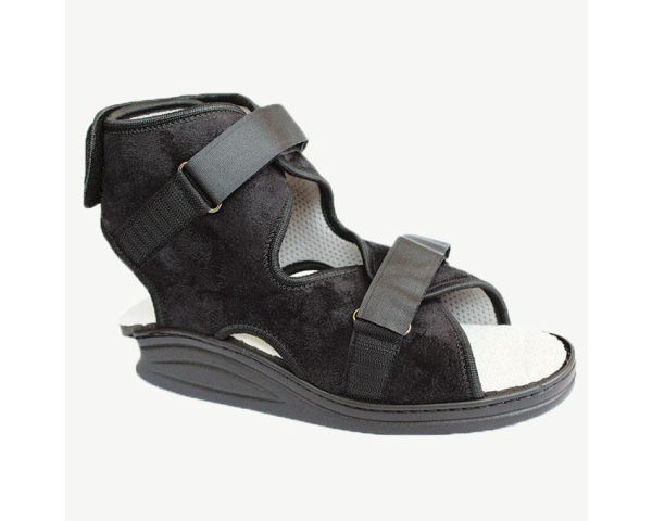 Chut à décharge DU TALON